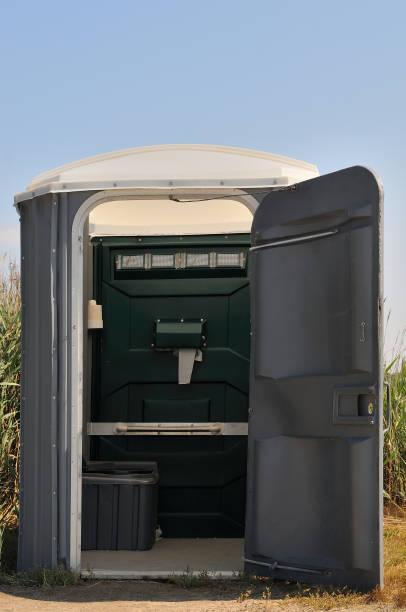Portable bathroom rental in Minnetrista, MN