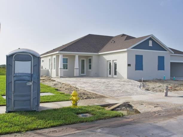 Portable Toilet Options We Offer in Minnetrista, MN